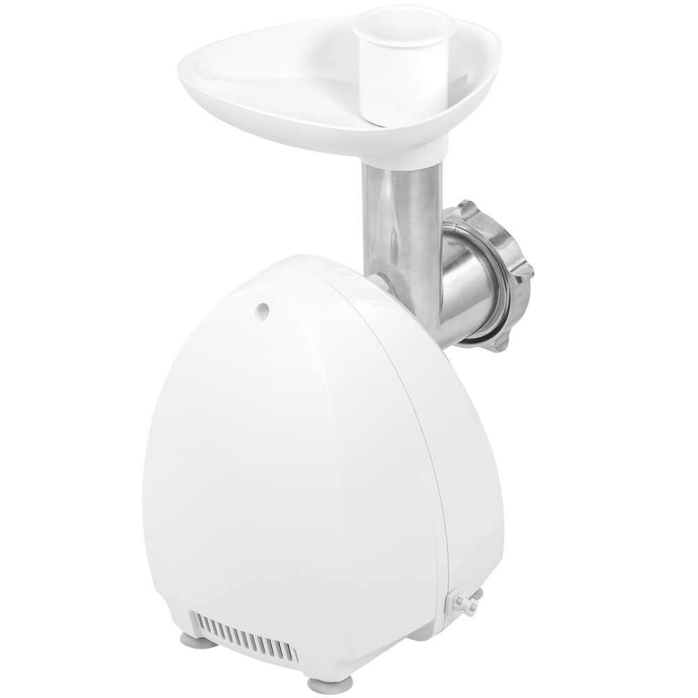 Мясорубка Zelmer ZMM4045B White, превью следующего фото