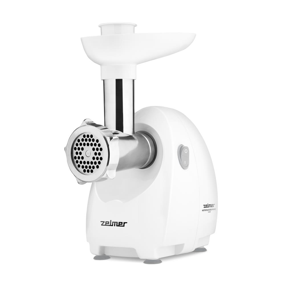 Мясорубка ZELMER ZMM4080B, превью предыдущего фото