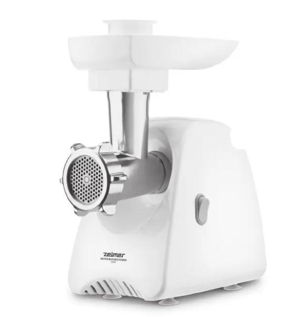 Мясорубка Zelmer ZMM5802P