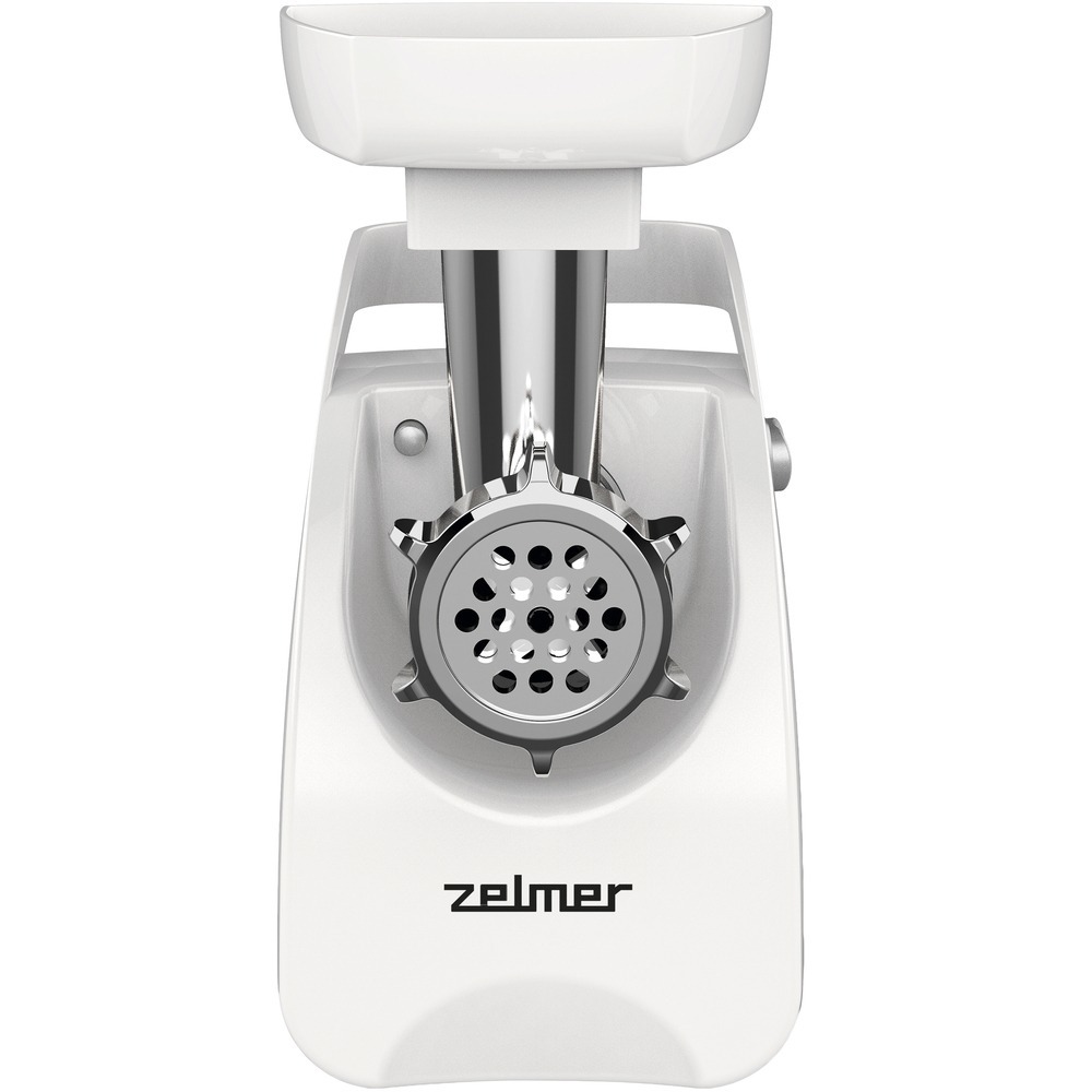 Мясорубка Zelmer ZMM9801B, фото 2