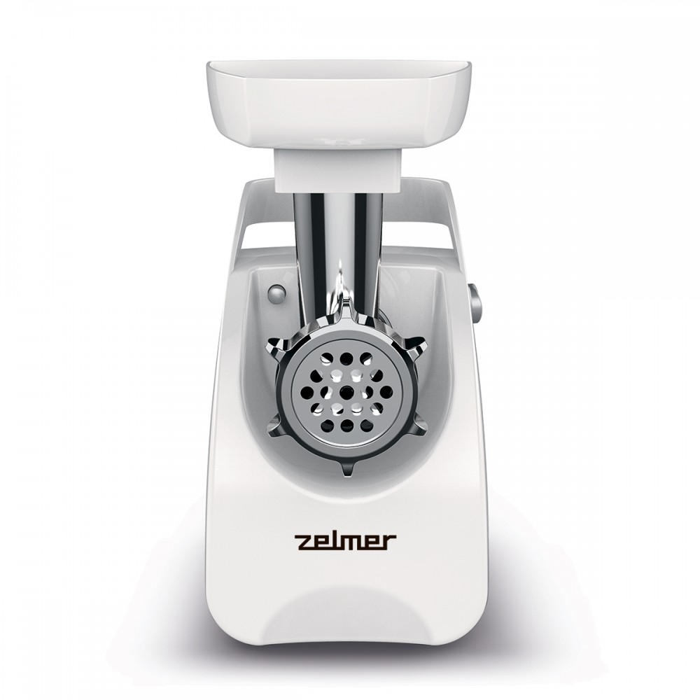 Мясорубка Zelmer ZMM9802B, превью следующего фото