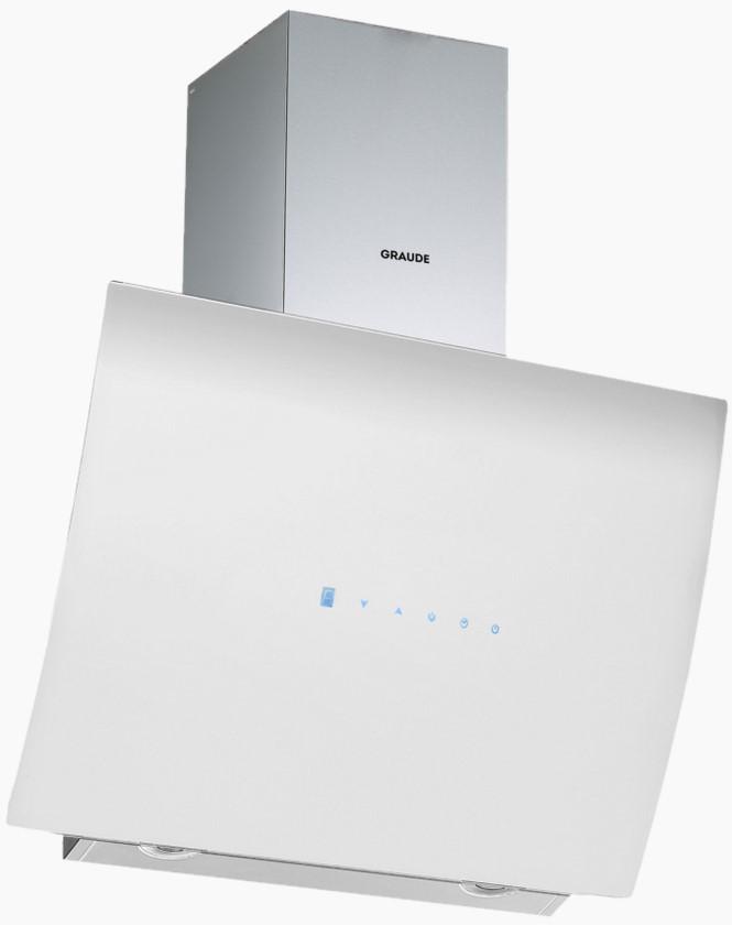 Наклонная вытяжка GRAUDE DH 60.1 WE