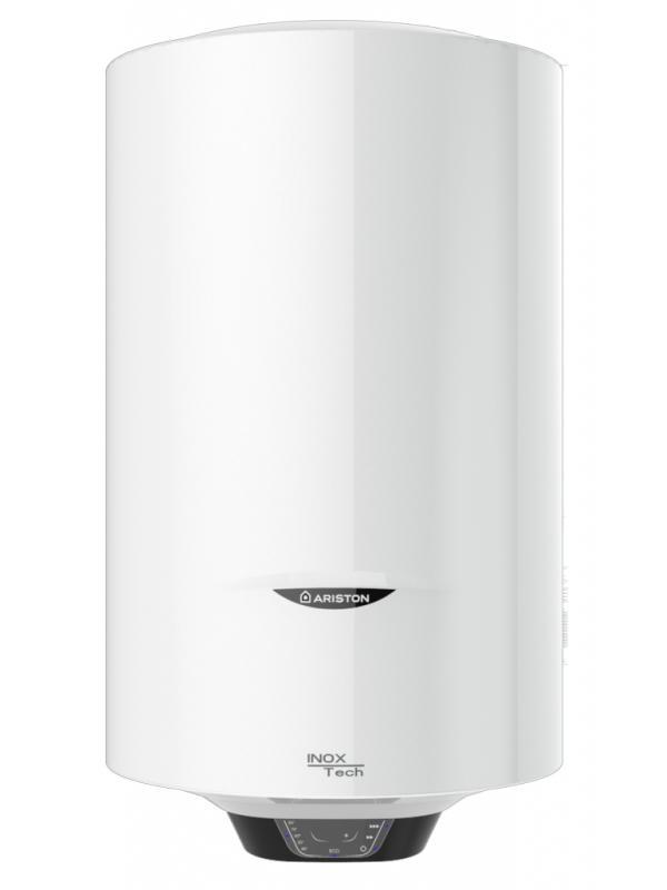 Накопительный водонагреватель ARISTON 50 PRO1ECOINOXABSPW50V