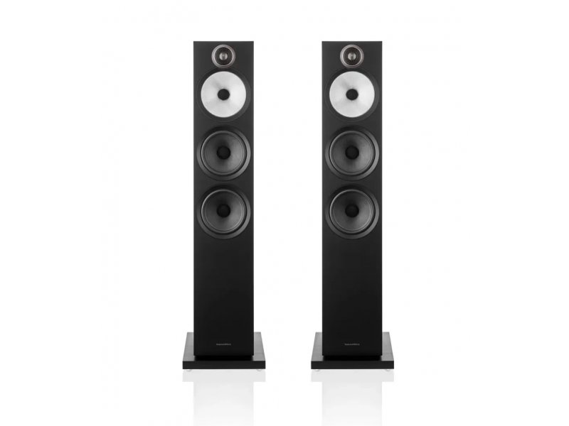 Напольная акустика Bowers & Wilkins 603 S3 Black