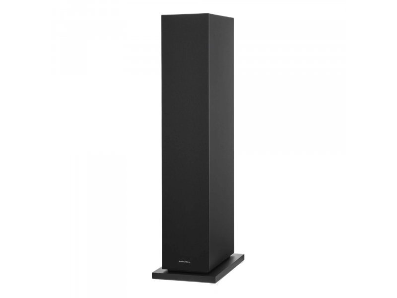 Напольная акустика Bowers & Wilkins 603 S3 Black, фото 3