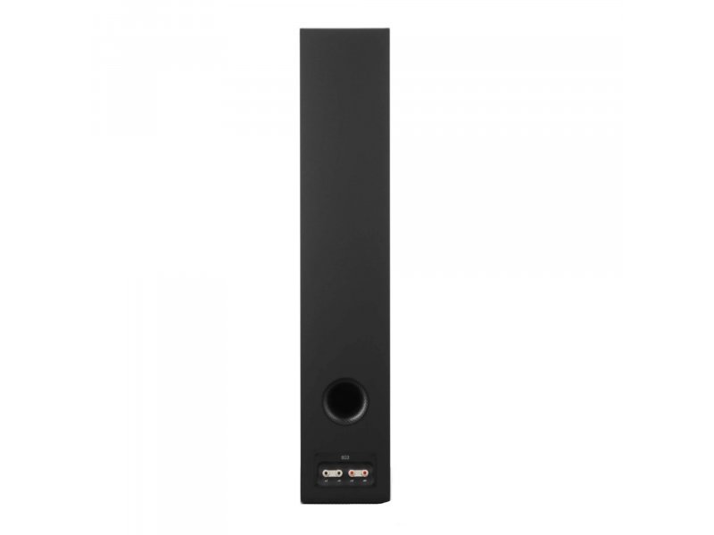Напольная акустика Bowers & Wilkins 603 S3 Black, фото 4