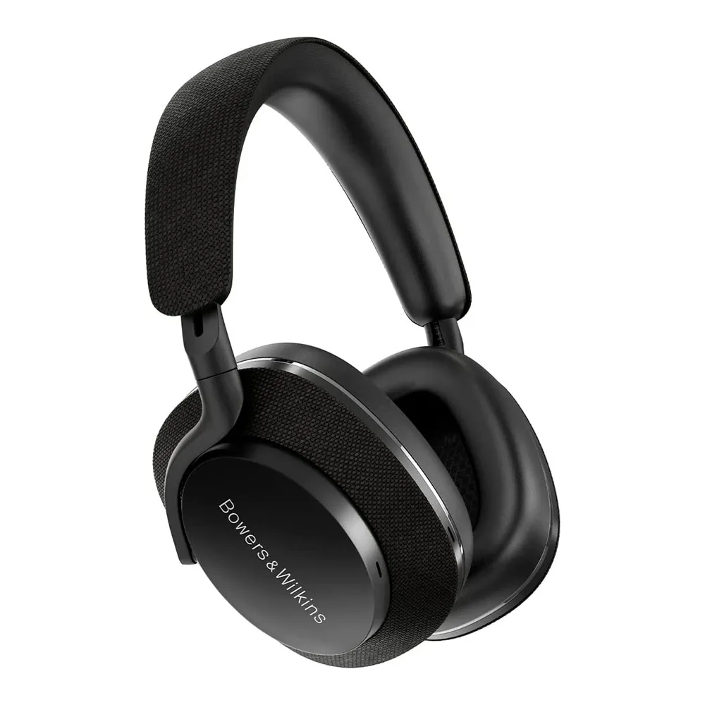 Наушники Bowers & Wilkins PX7 S2 Black, превью следующего фото
