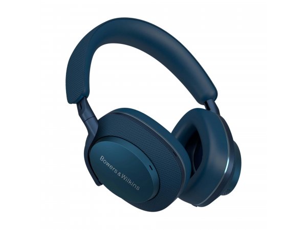 Наушники Bowers & Wilkins PX7 S2e Ocean Blue, превью следующего фото