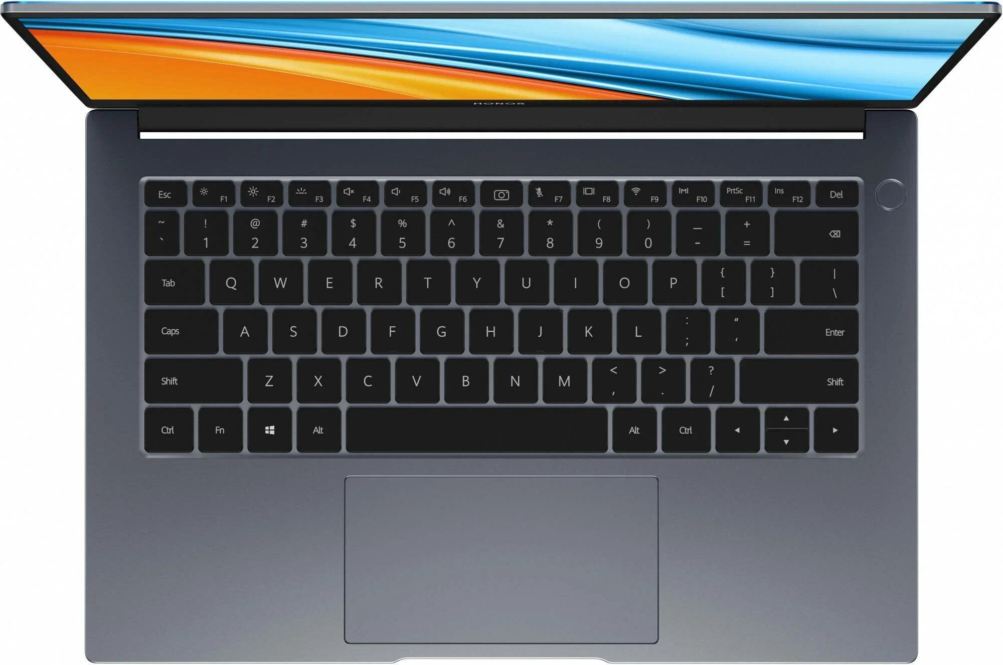 Ноутбук Honor MagicBook NMH-WFP9HN, превью следующего фото