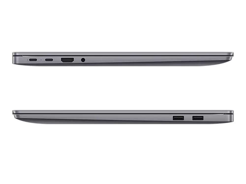 Ноутбук Huawei MateBook D16 RLEFG-X Gray (53013RUE), превью предыдущего фото