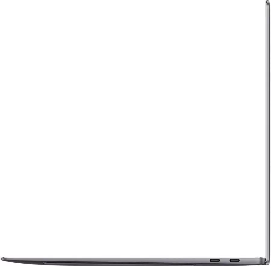 Ноутбук Huawei MateBook X Pro MorganG-W7611T, превью следующего фото