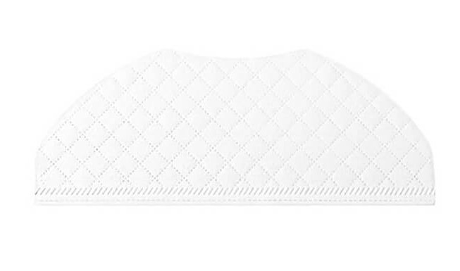 Одноразовая салфетка Xiaomi SKV4114TY для пылесоса Mi Robot Vacuum-Mop P Disposable Mop Pad (30 шт.), превью предыдущего фото