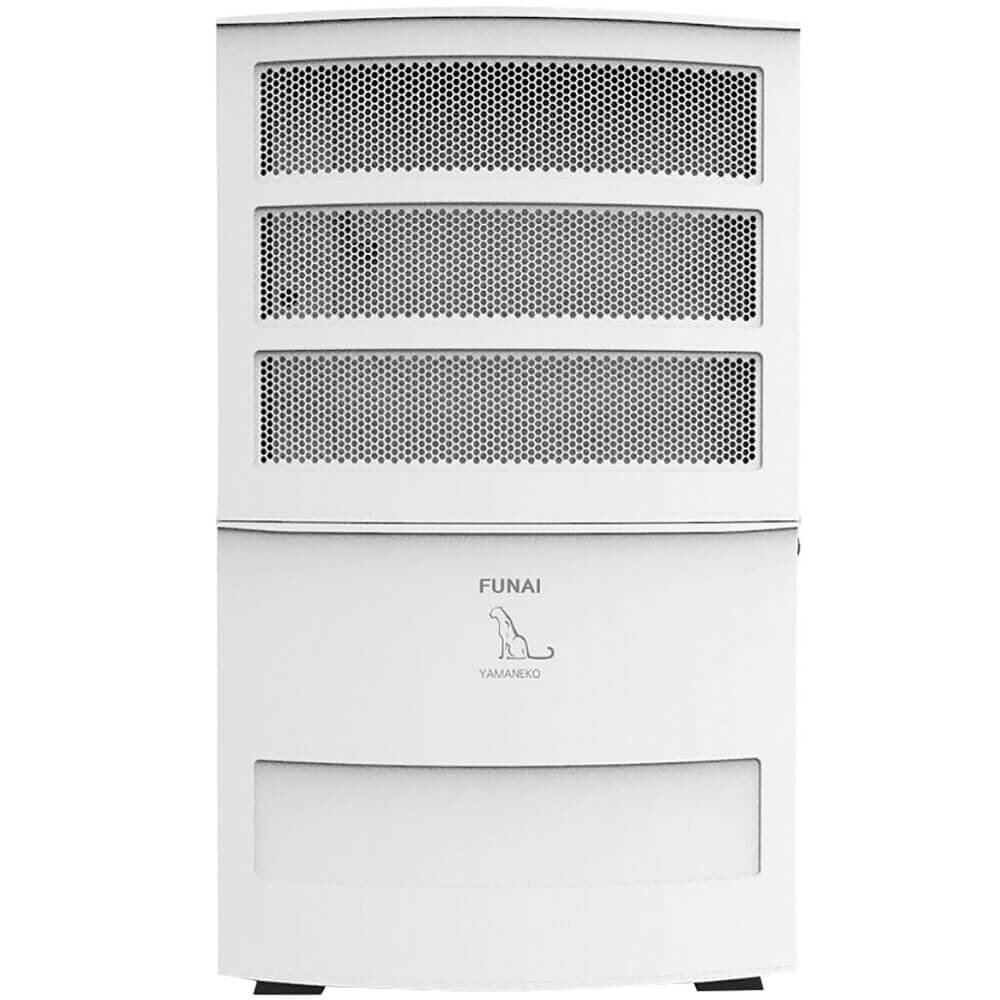 Осушитель Funai RAD-Y120T7E Yamaneko , превью следующего фото
