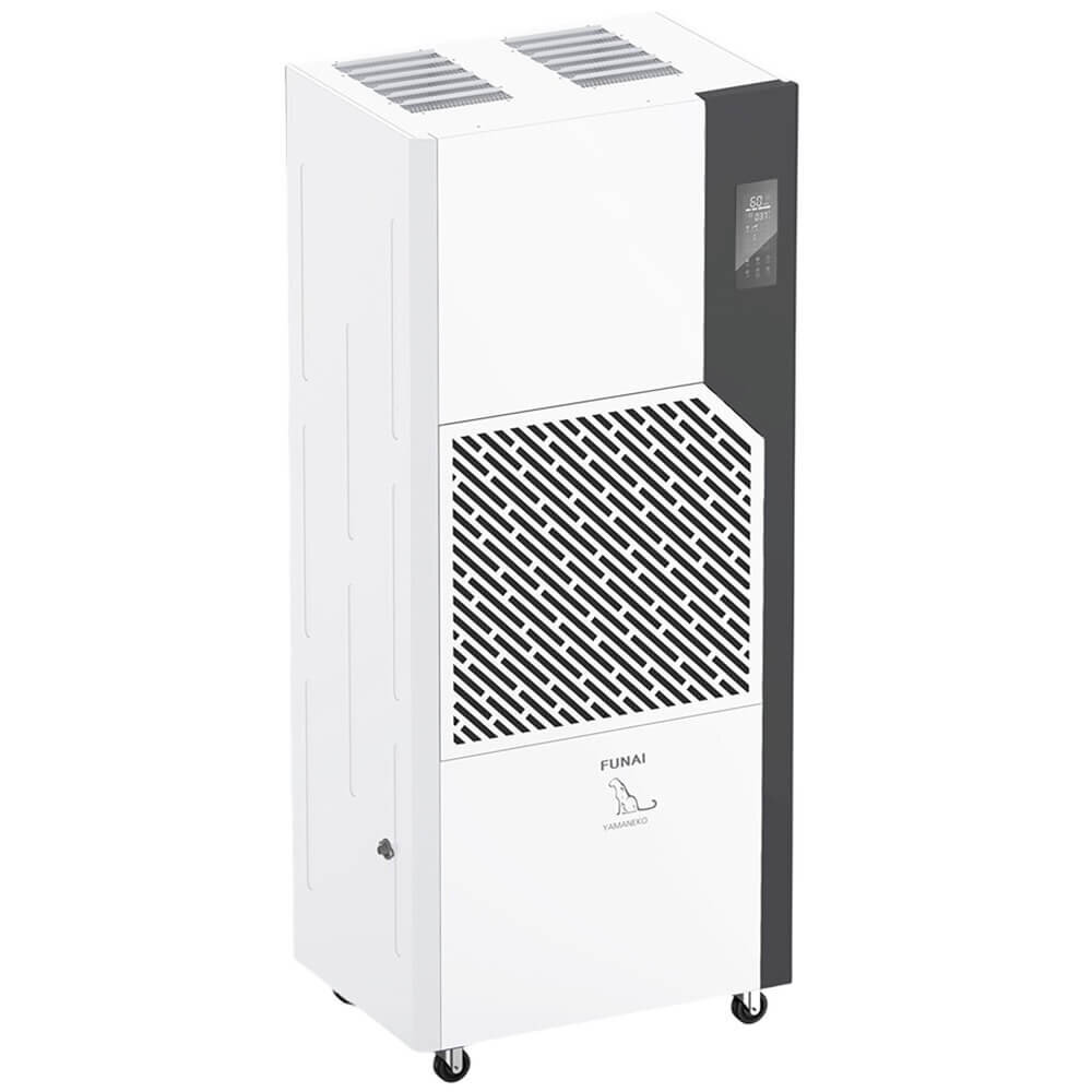 Осушитель Funai RAD-Y170T8E, фото 3