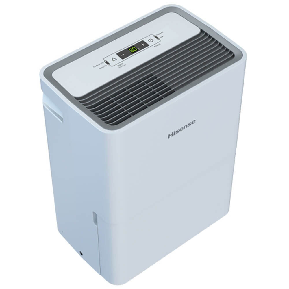 Осушитель Hisense DH-12S4GLU00, фото 3