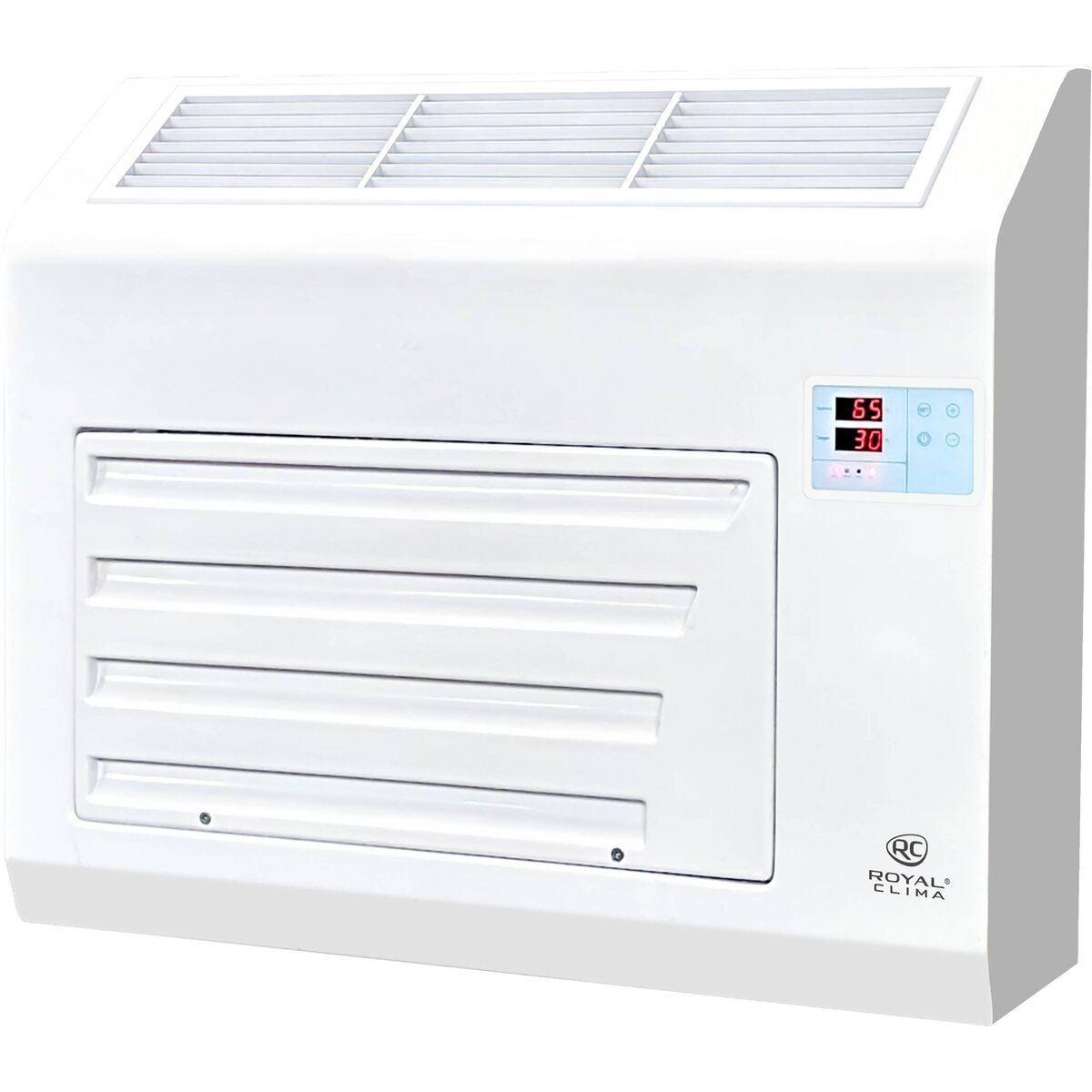 Осушитель воздуха для бассейнов ROYAL Clima DAR144 Riviera