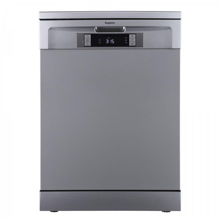 Отдельностоящая посудомоечная машина Бирюса DWF-614/6 M