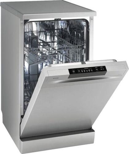 Отдельностоящая посудомоечная машина GORENJE GS520E15S, фото 2