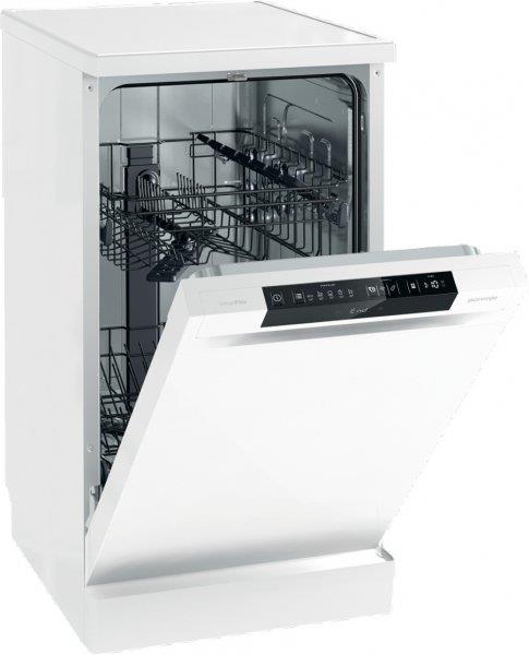 Отдельностоящая посудомоечная машина GORENJE GS531E10W, превью предыдущего фото