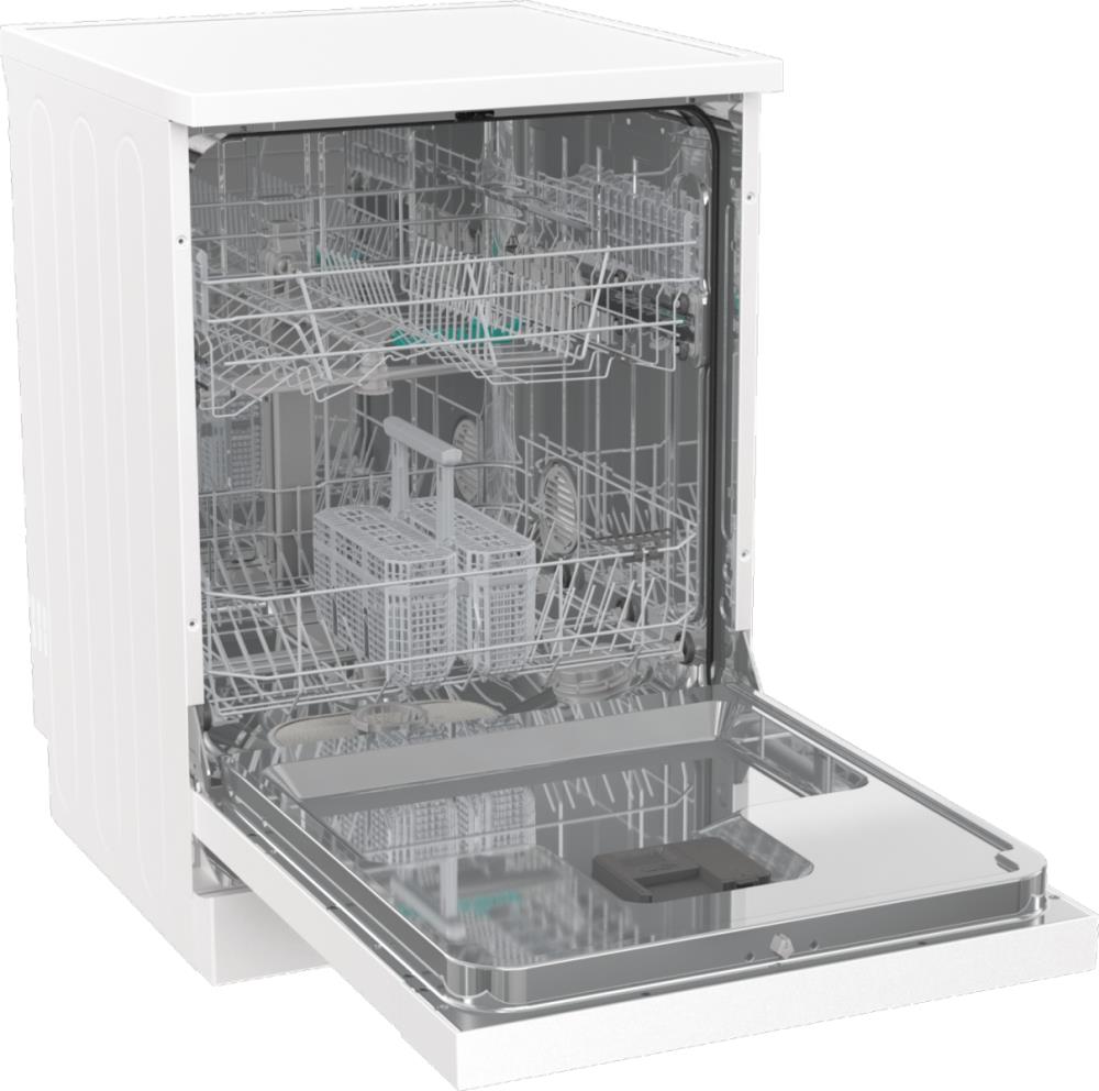 Отдельностоящая посудомоечная машина GORENJE GS642E90W, фото 2
