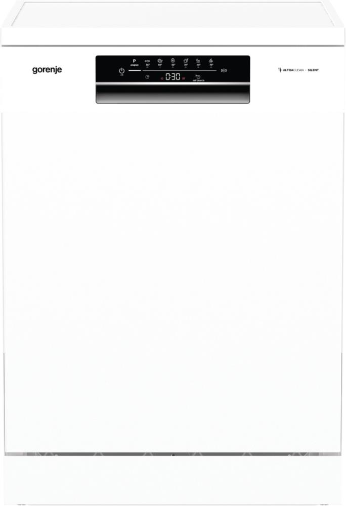 Отдельностоящая посудомоечная машина GORENJE GS642E90W, превью предыдущего фото