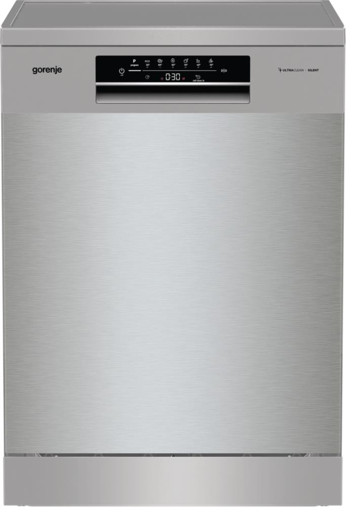 Отдельностоящая посудомоечная машина GORENJE GS642E90X, фото 2