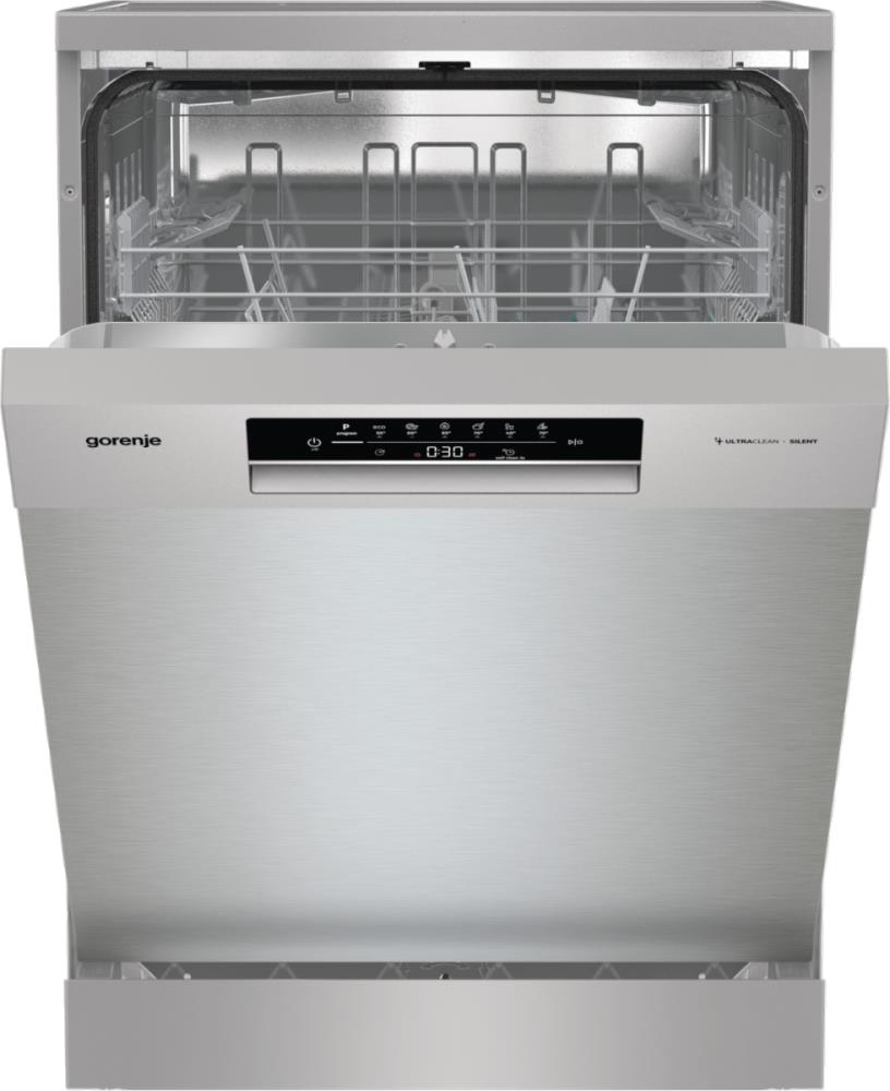 Отдельностоящая посудомоечная машина GORENJE GS642E90X, превью предыдущего фото