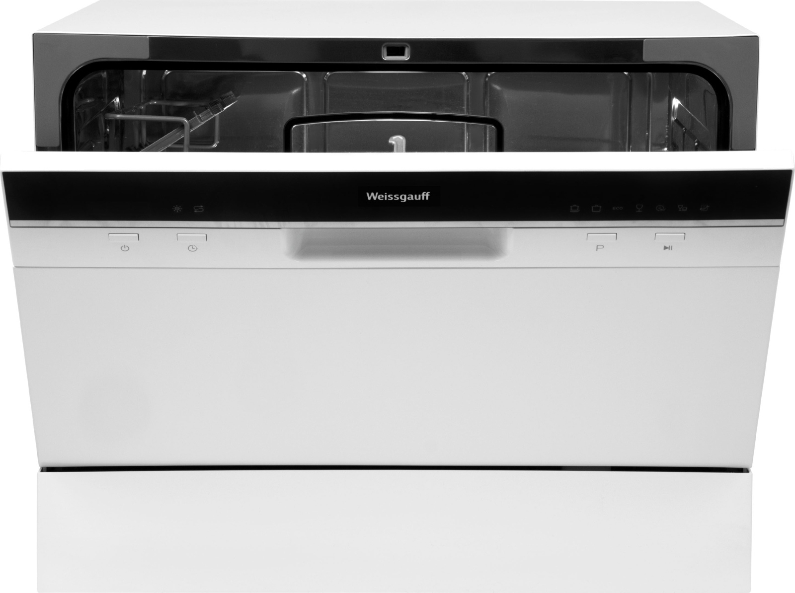 Отдельностоящая посудомоечная машина Weissgauff TDW 4017