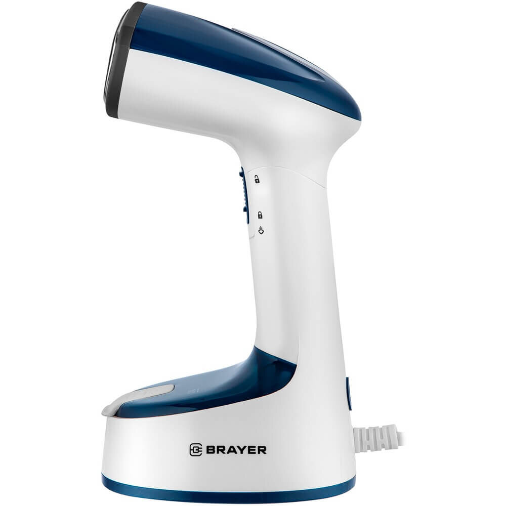 Отпариватель для одежды Brayer BR4128, превью следующего фото