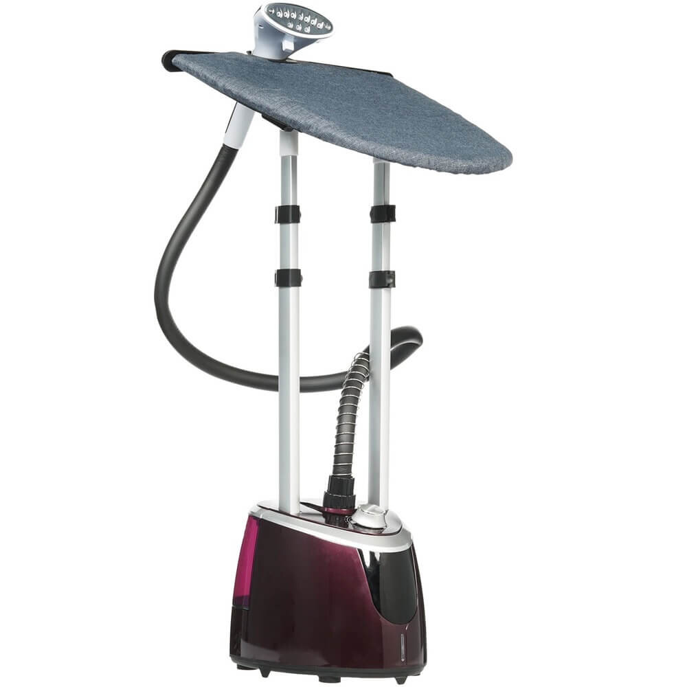 Отпариватель для одежды Endever Odyssey Q-7, фото 5