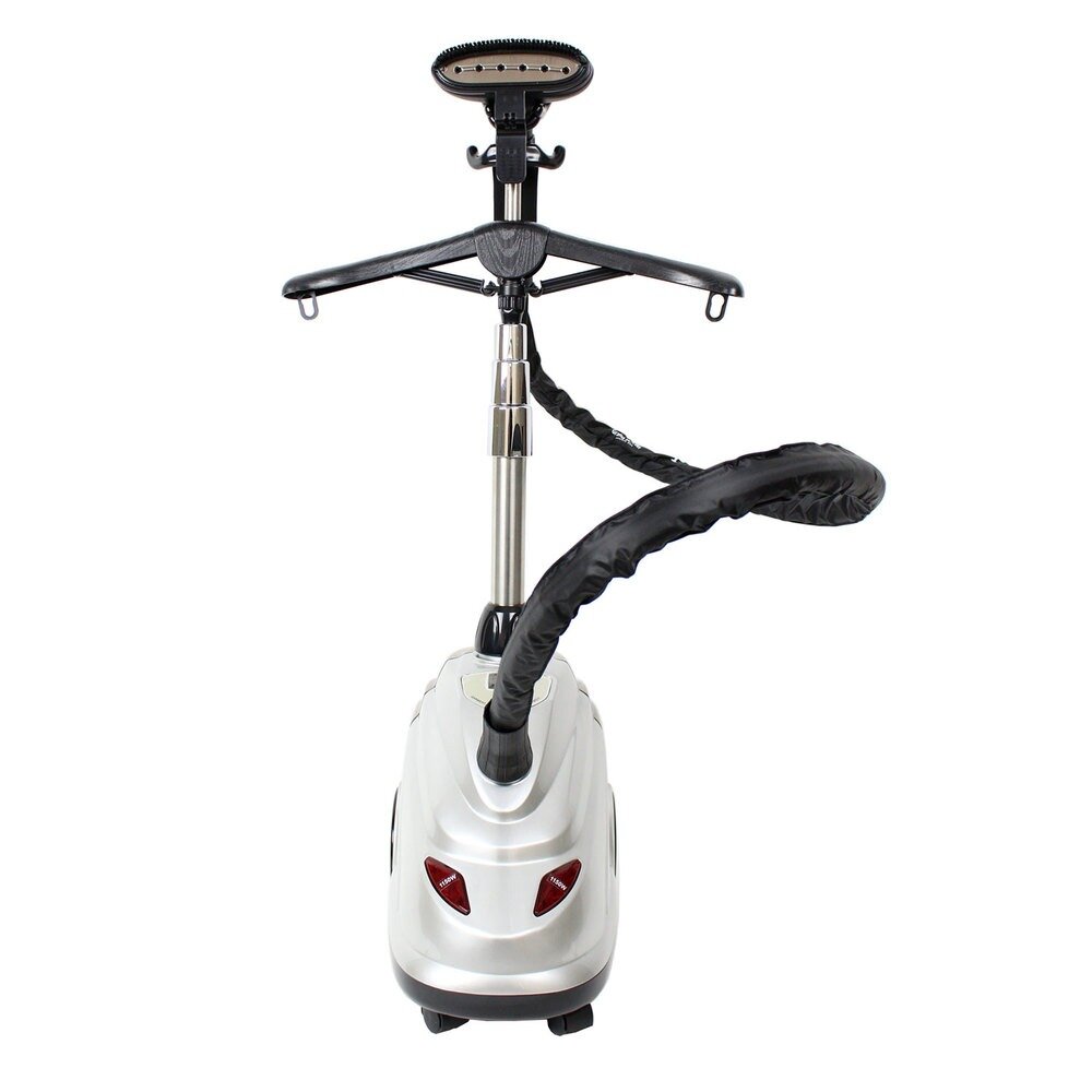 Отпариватель для одежды Grand Master GM-S205 Professional серебристый, превью предыдущего фото