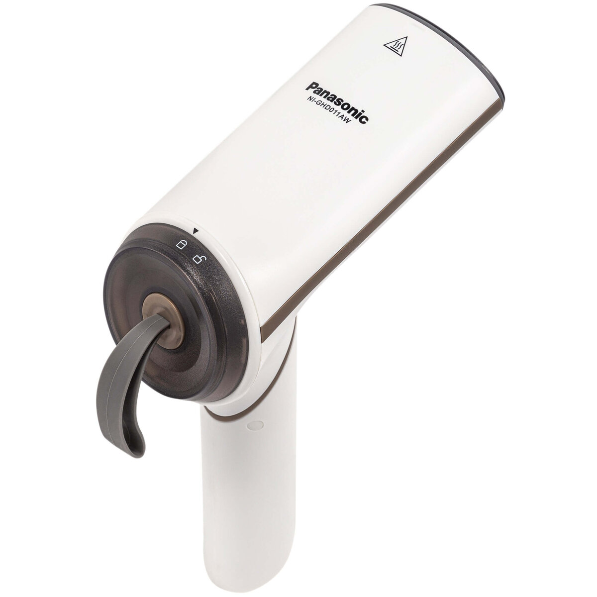 Отпариватель для одежды Panasonic NI-GHD011AW, фото 3