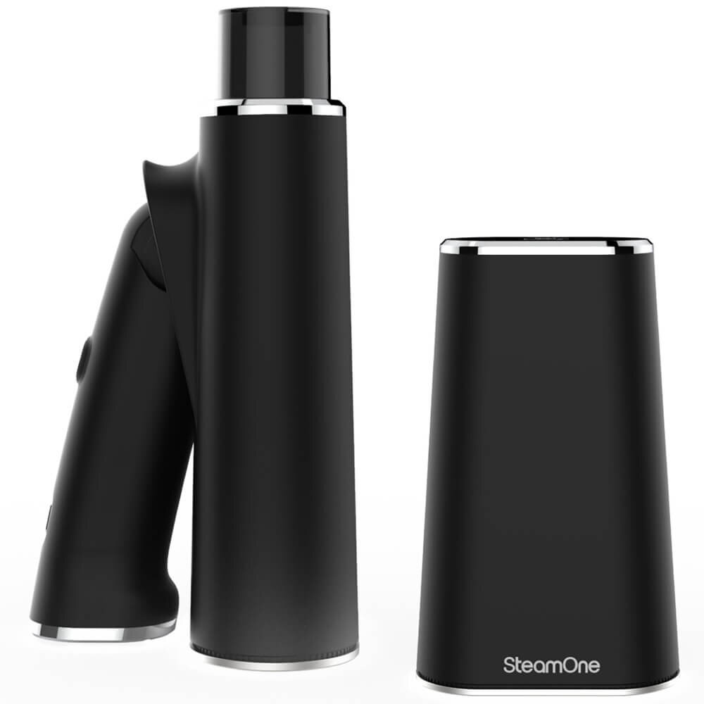 Отпариватель для одежды SteamOne James 2 EUFD80B V2, фото 5