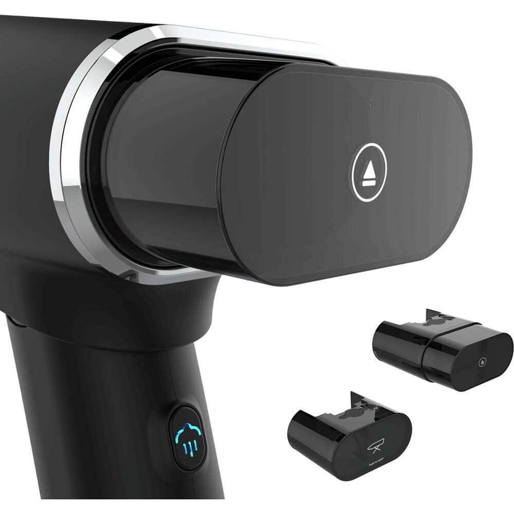 Отпариватель для одежды SteamOne James 2 EUFD80B V2, фото 7
