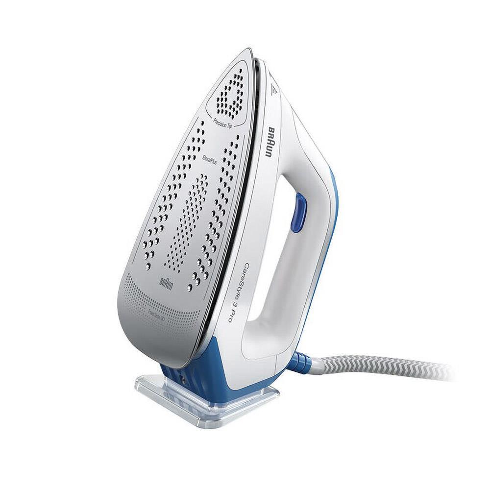 Парогенератор BRAUN IS3157BL, фото 3