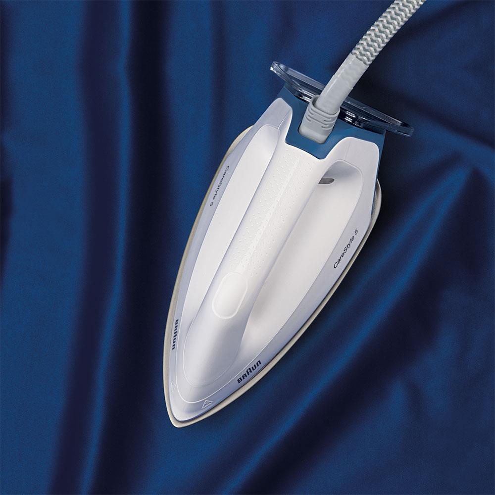 Парогенератор BRAUN IS5145WH, фото 4