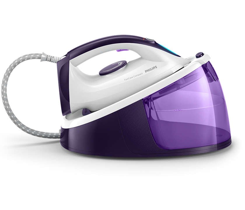 Парогенератор Philips GC6740/30