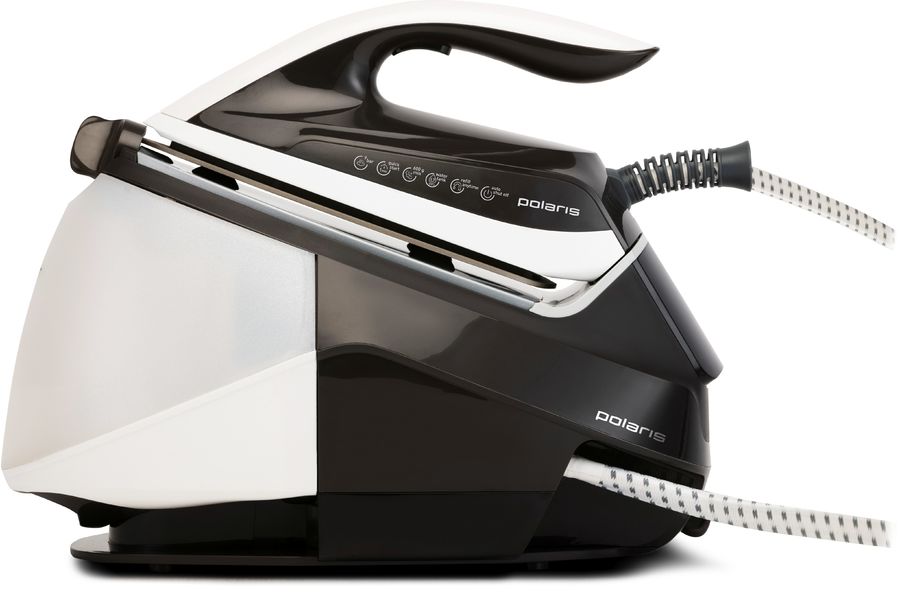 Парогенератор Polaris PSS 9090K Turbo Steam