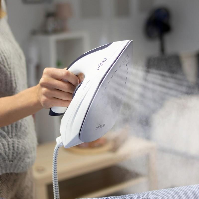 Парогенератор UFESA PL2450 COMPACT, фото 2