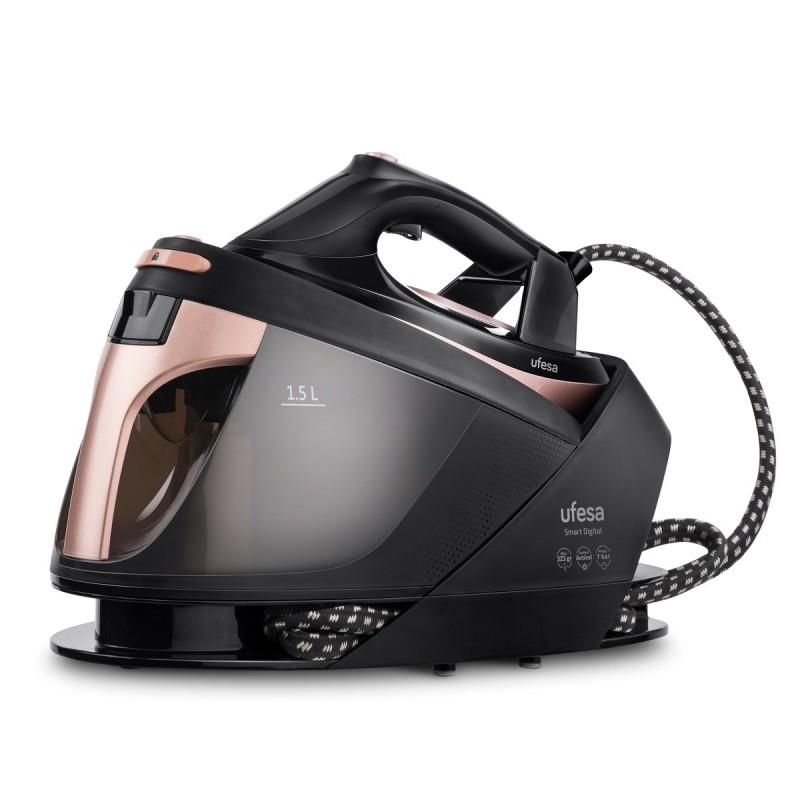 Парогенератор UFESA SMART DIGITAL, фото 3