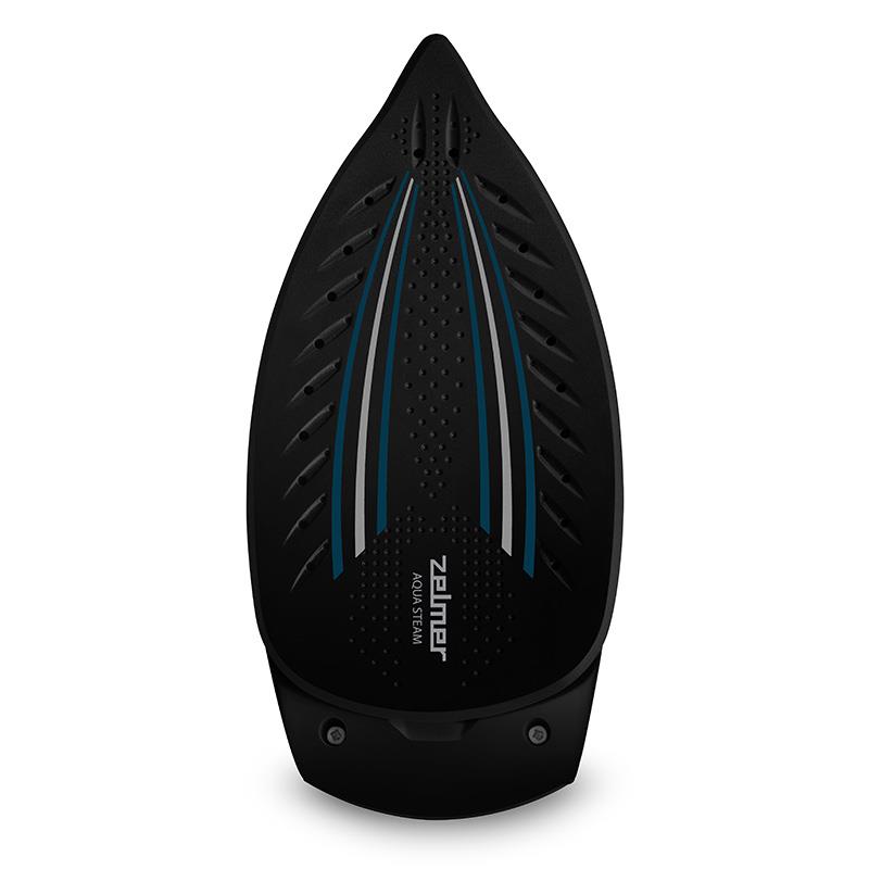 Парогенератор ZELMER ZIS5400 AQUA STEAM, превью следующего фото