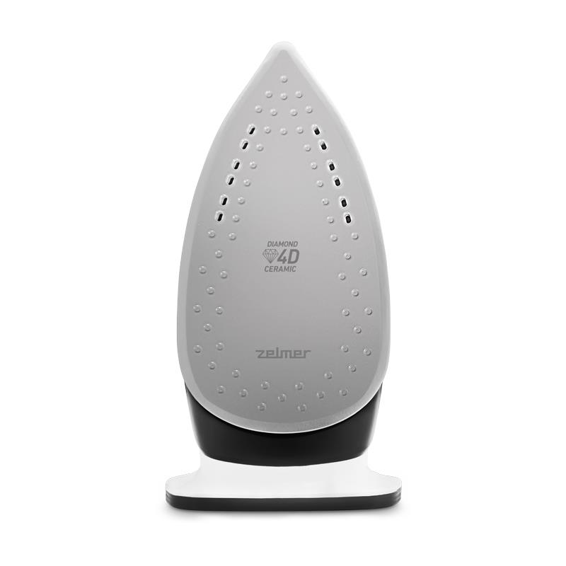 Парогенератор ZELMER ZIS8402 PRO-COMPACT, превью следующего фото