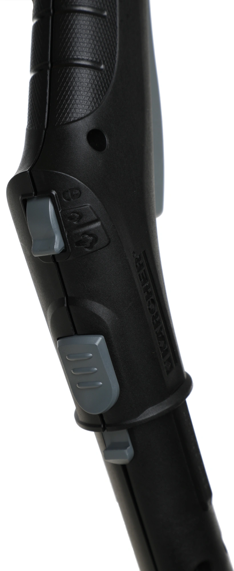 Пароочиститель напольный Karcher SC 2 EasyFix 1500Вт белый/черный, фото 11