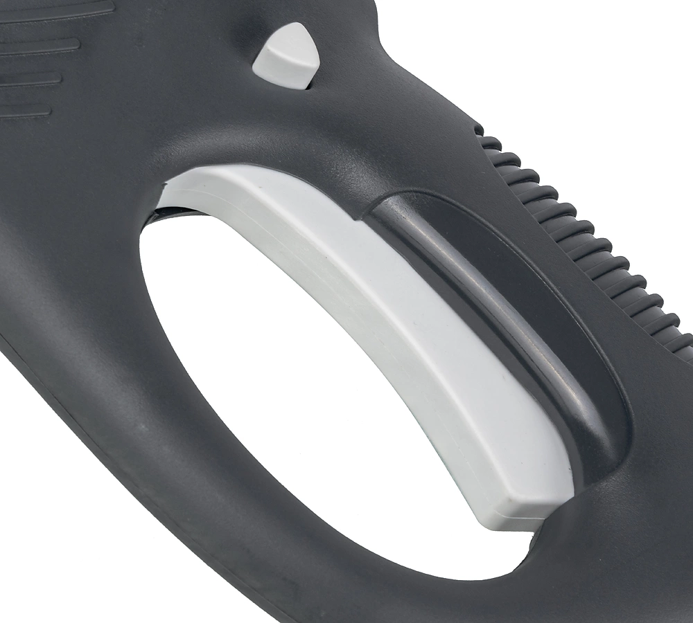 Пароочиститель напольный Kitfort КТ-914 1500Вт белый/голубой, фото 21