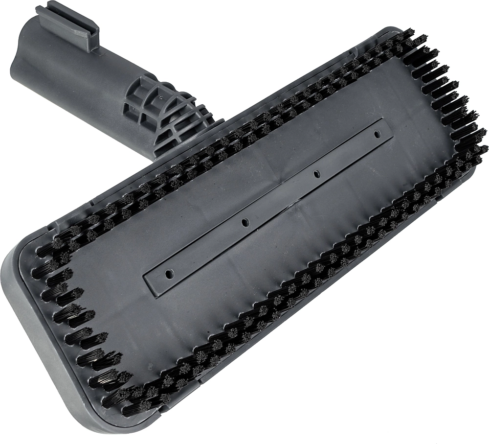 Пароочиститель напольный Kitfort КТ-914 1500Вт белый/голубой, фото 22