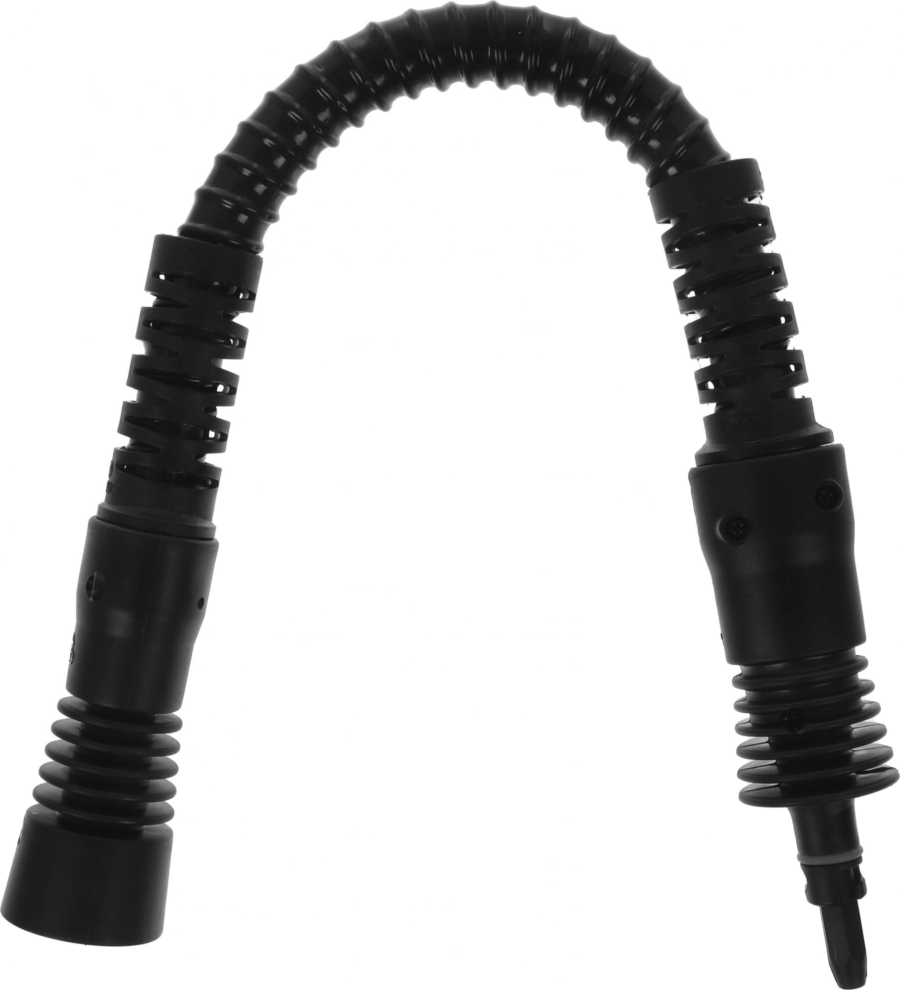 Пароочиститель ручной Kitfort КТ-9138-3 1050Вт черный/желтый, фото 16