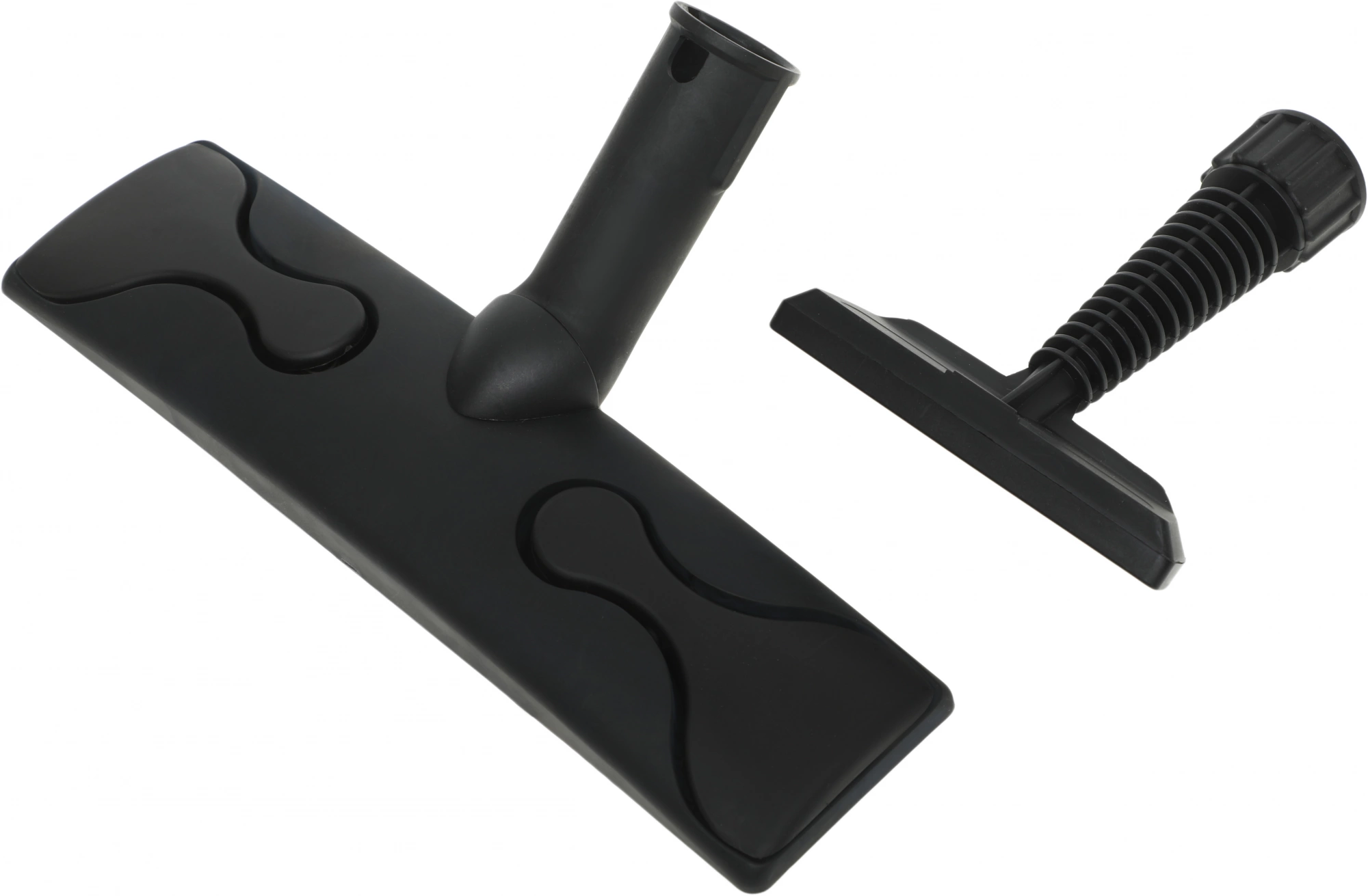 Пароочиститель ручной Kitfort КТ-950 1000Вт черный/желтый, фото 15