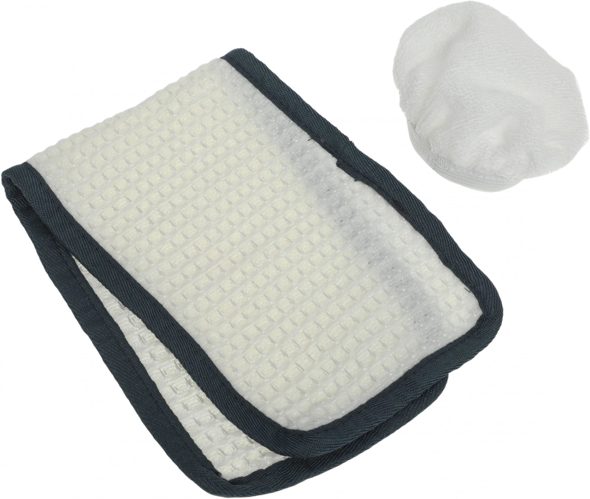 Пароочиститель ручной Kitfort КТ-950 1000Вт черный/желтый, фото 16