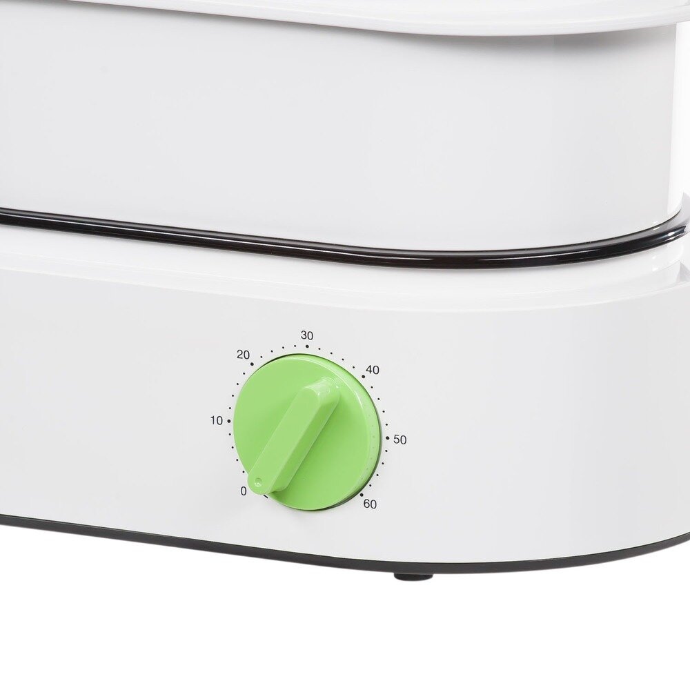 Пароварка Braun FS3000, превью следующего фото