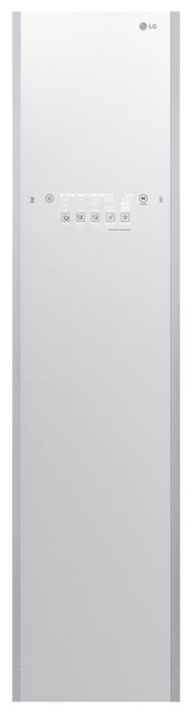 Паровой шкаф для ухода за одеждой LG Styler S3WER, фото 2